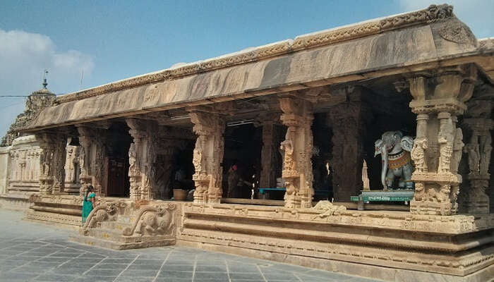 Govindaraja Swamy Temple